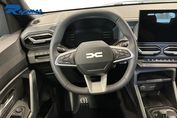 Dacia Duster 9 of 18