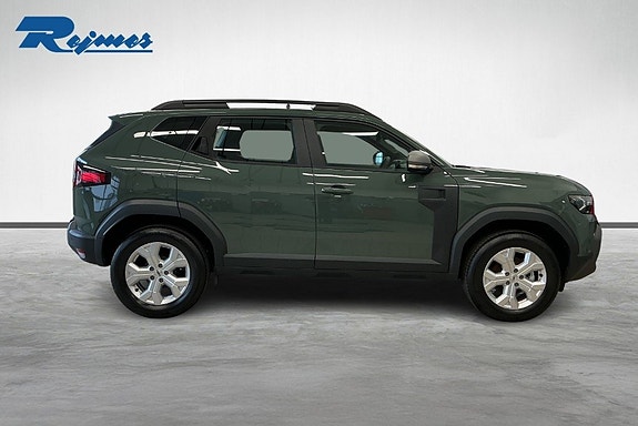 Dacia Duster 16 of 18