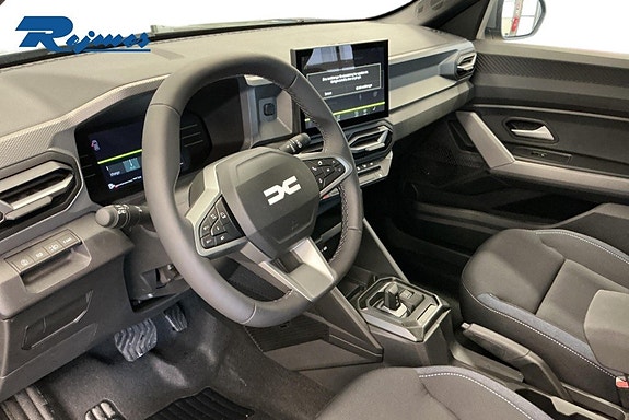 Dacia Duster 6 of 18