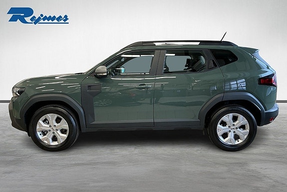 Dacia Duster 3 of 18