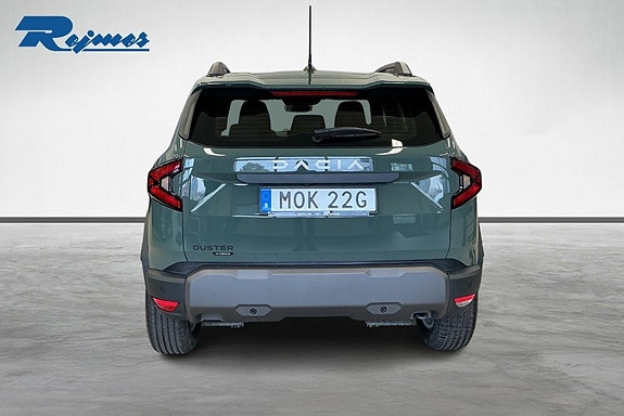 Dacia Duster 4 of 18