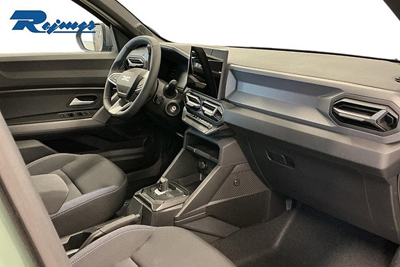 Dacia Duster 12 of 18