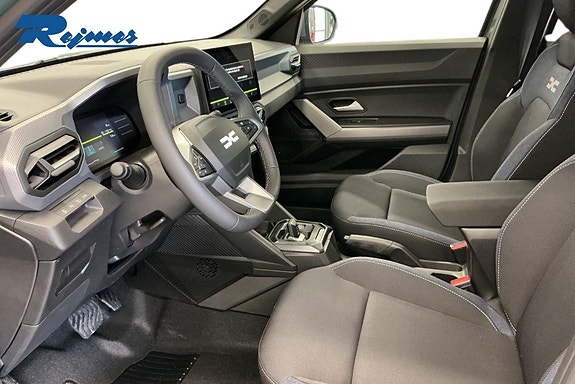 Dacia Duster 7 of 18