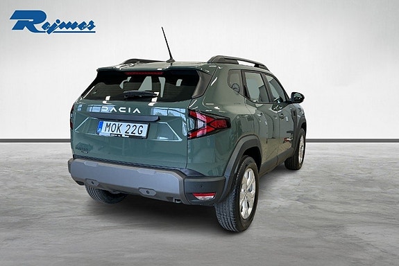 Dacia Duster 17 of 18