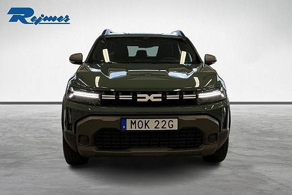 Dacia Duster 5 of 18
