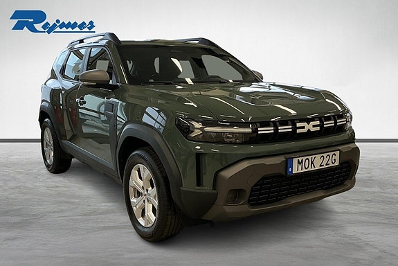 Dacia Duster 18 of 18