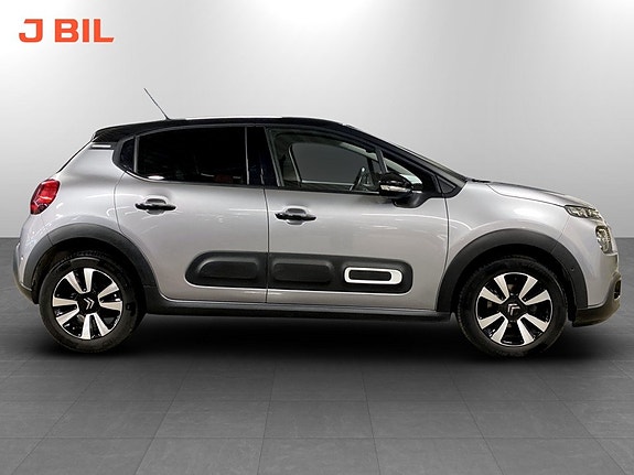Citroen C3 18 of 20