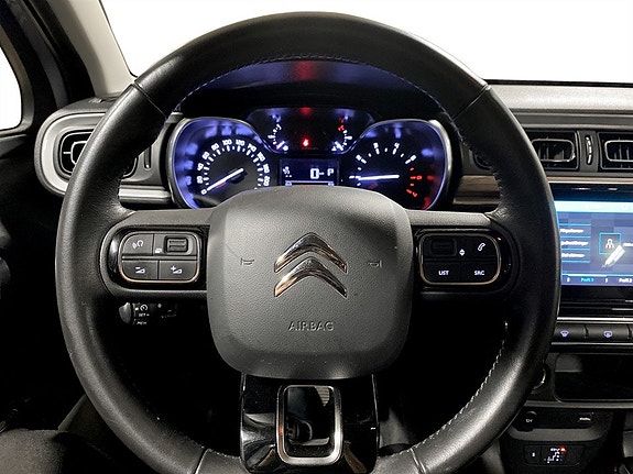 Citroen C3 7 of 20