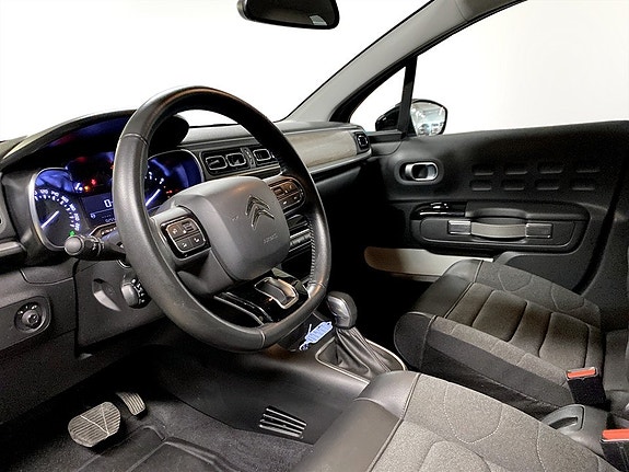 Citroen C3 5 of 20
