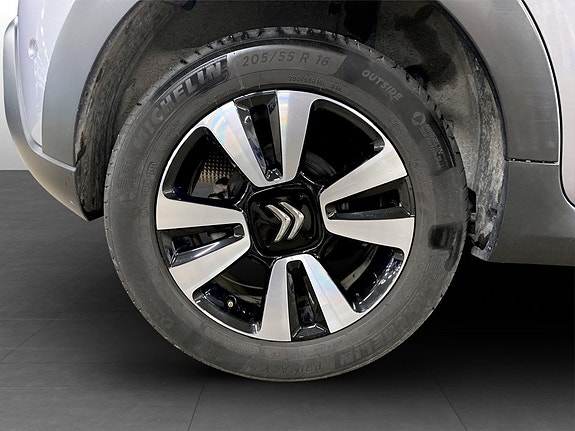 Citroen C3 19 of 20