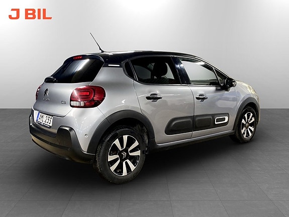 Citroen C3 3 of 20