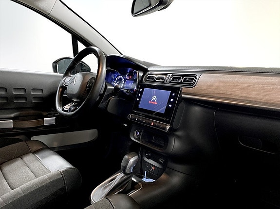 Citroen C3 16 of 20