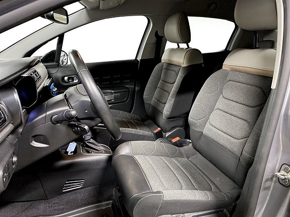 Citroen C3 4 of 20