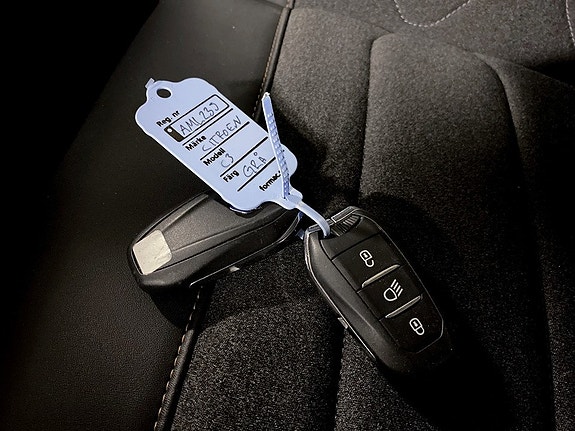 Citroen C3 15 of 20