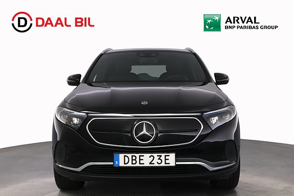 Mercedes-Benz EQA300 2 of 26