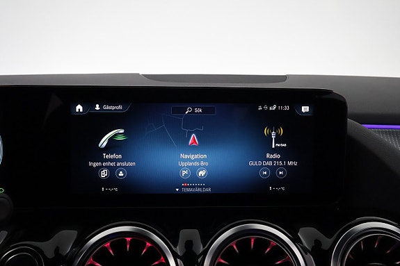 Mercedes-Benz EQA300 17 of 26