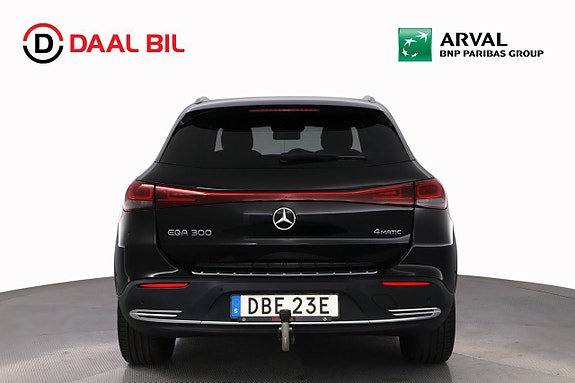 Mercedes-Benz EQA300 7 of 26