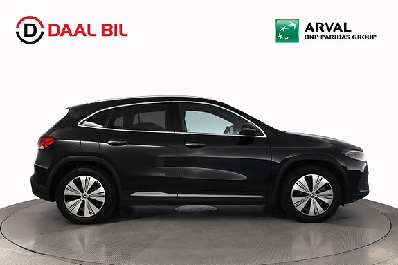 Mercedes-Benz EQA300 5 of 26