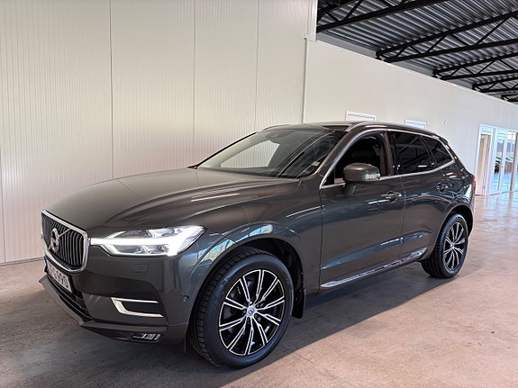 Volvo XC60 4 of 27