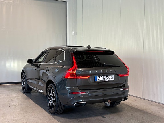 Volvo XC60 6 of 27