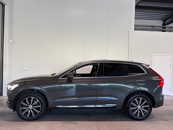 Volvo XC60 5 of 27