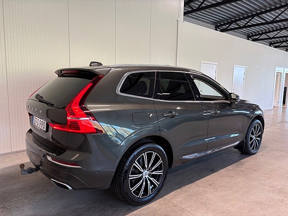 Volvo XC60 3 of 27