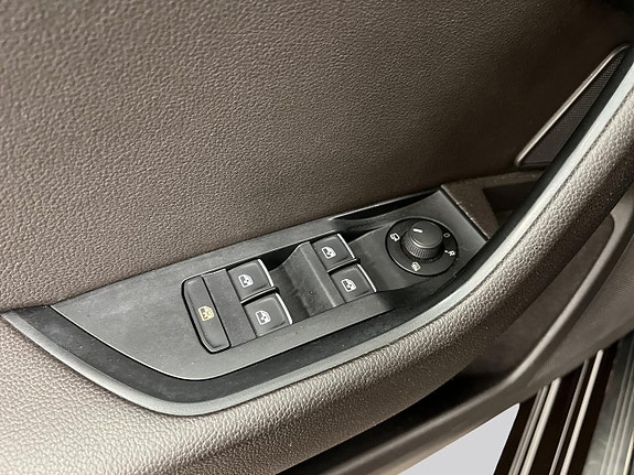 Skoda Superb 17 of 20