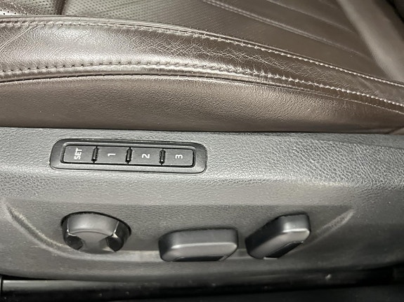 Skoda Superb 20 of 20
