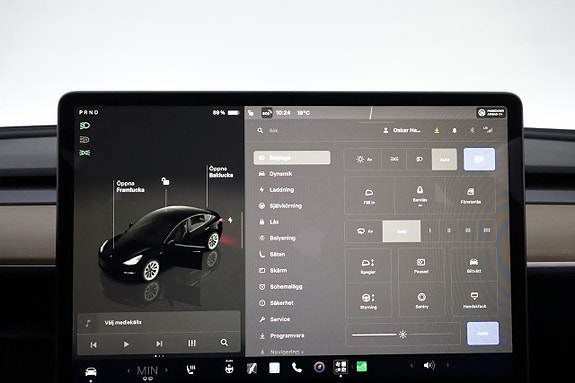 Tesla Model 3 18 of 26