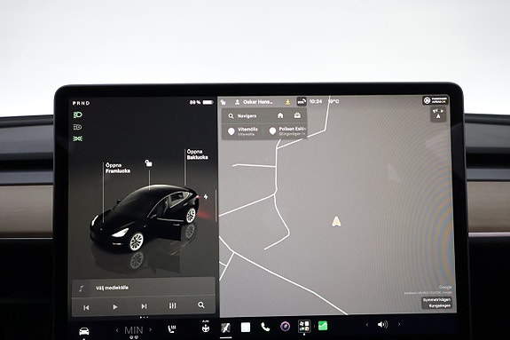Tesla Model 3 17 of 26