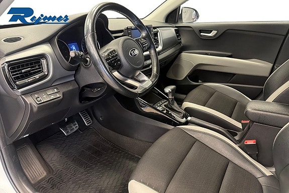 Kia Stonic 6 of 20