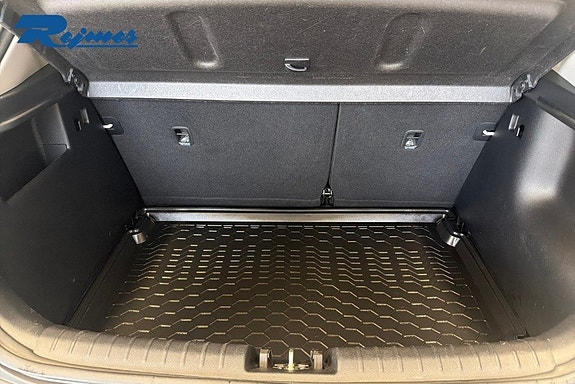 Kia Stonic 16 of 20