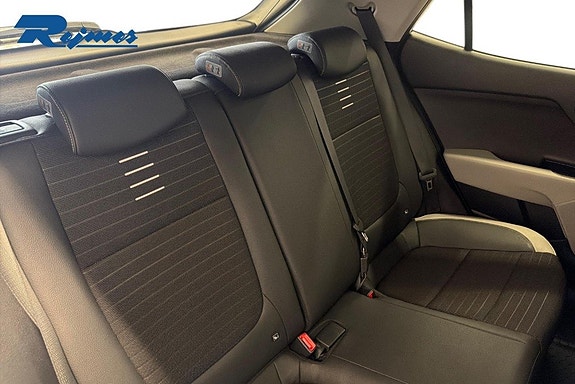 Kia Stonic 14 of 20