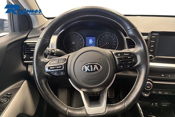 Kia Stonic 8 of 20