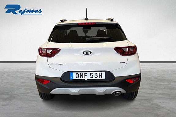 Kia Stonic 4 of 20