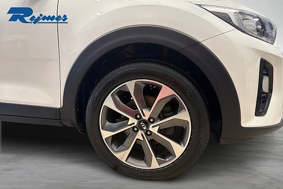 Kia Stonic 17 of 20