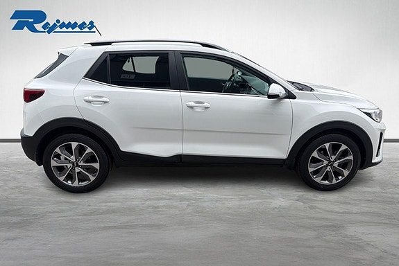 Kia Stonic 18 of 20