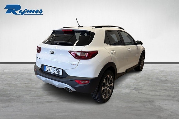Kia Stonic 19 of 20