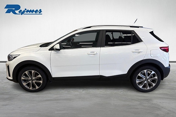 Kia Stonic 3 of 20