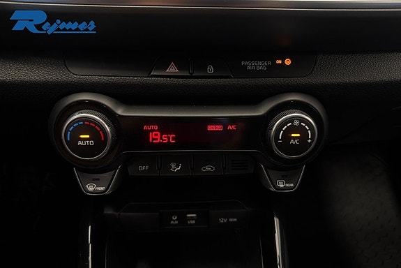 Kia Stonic 11 of 20