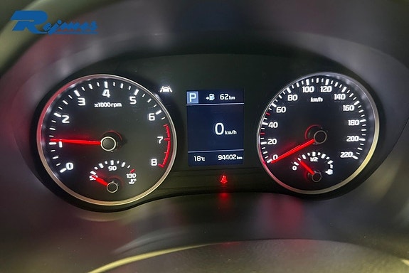 Kia Stonic 9 of 20