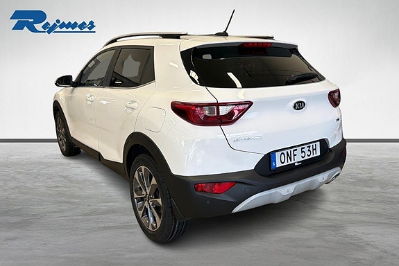 Kia Stonic 2 of 20