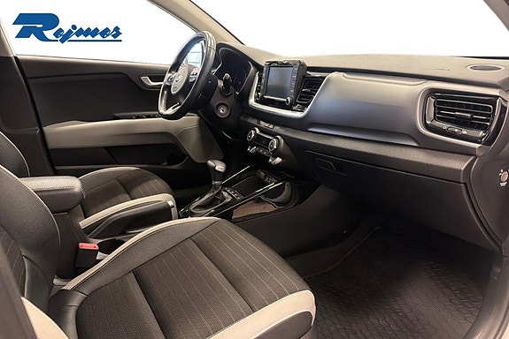 Kia Stonic 13 of 20