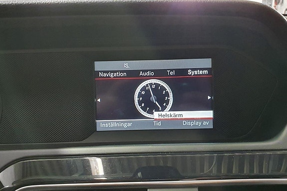 Mercedes-Benz C220 21 of 21