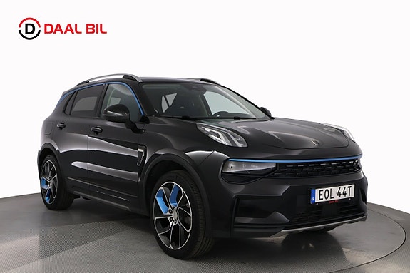 Lynk & Co 01 3 of 27