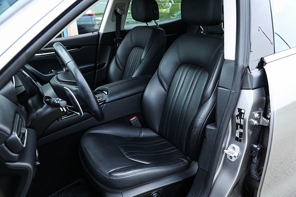 Maserati Levante 12 of 20