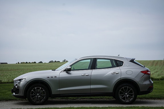 Maserati Levante 5 of 20