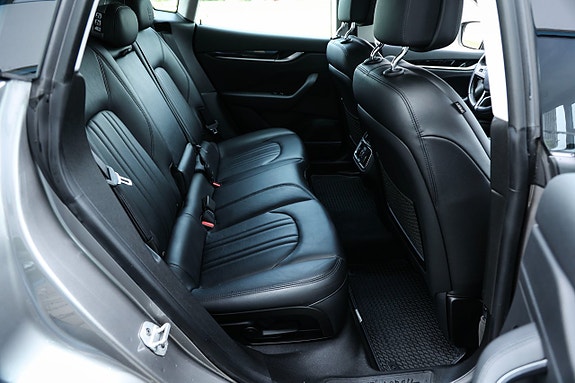 Maserati Levante 16 of 20