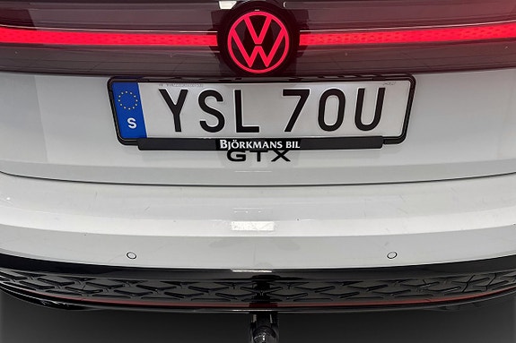 Volkswagen ID.7 22 of 23