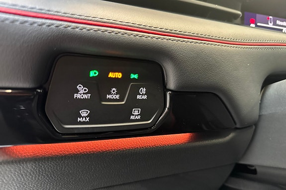 Volkswagen ID.7 17 of 23